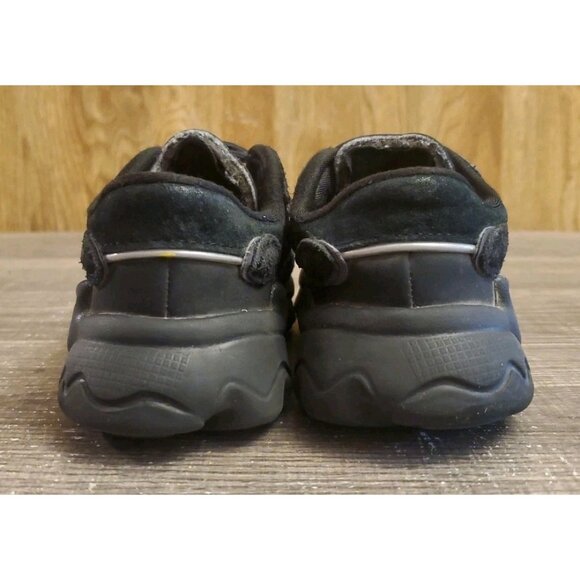 Adidas Ozweego Toddler Size 6.5 Black - Picture 4 of 12
